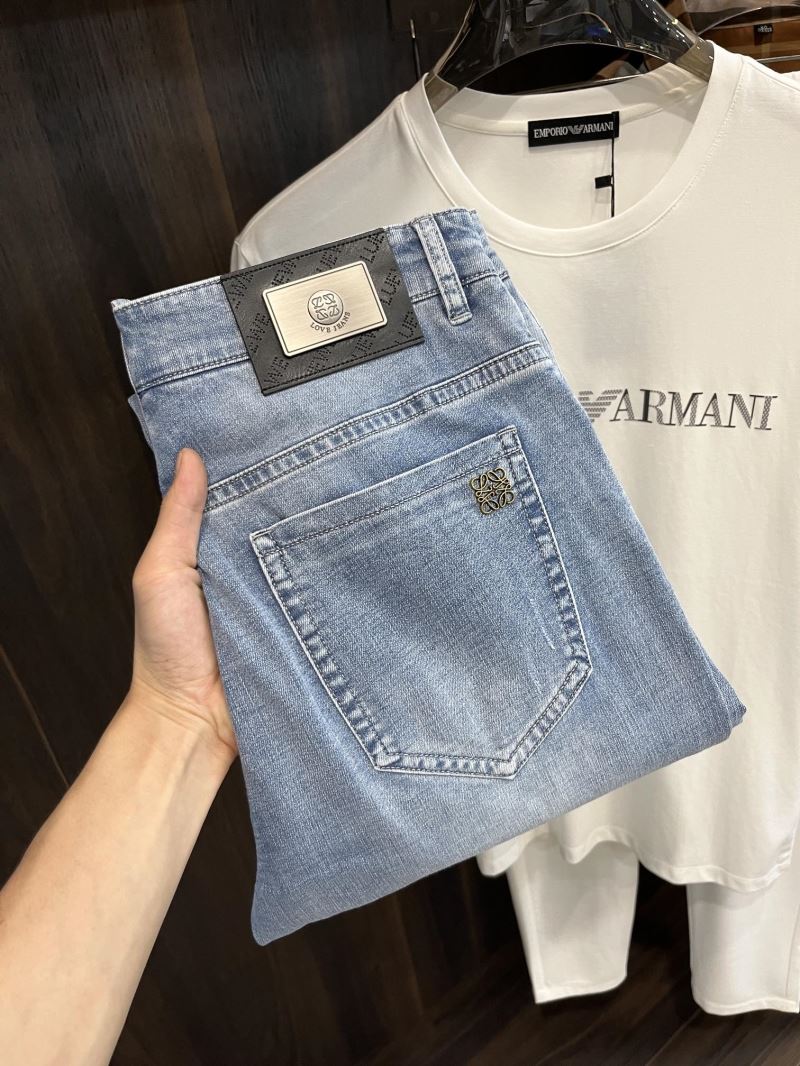 Loewe Jeans